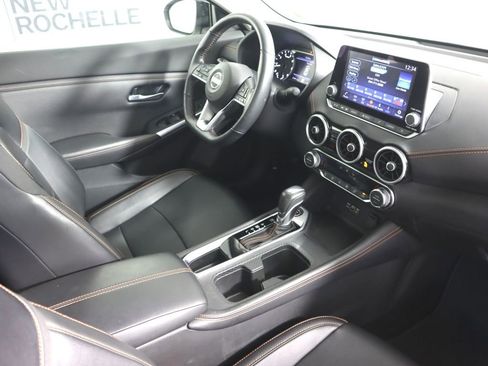 Certified 2023 Nissan Sentra SR w/ SR Premium Package image 29