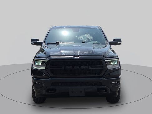 Used 2022 RAM 1500 Big Horn AWD/4WD image 8