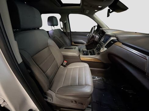 Used 2020 GMC Yukon Denali w/ Denali Ultimate Package AWD/4WD image 34