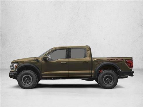 New 2026 Ford F150 Raptor image 3