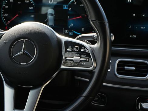 Certified 2022 Mercedes-Benz GLE 350 4MATIC image 12