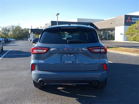 Used 2024 Ford Escape ST-Line w/ Tech Pack #1 image 4