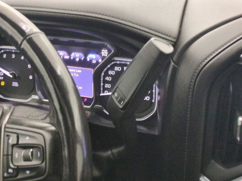 Used 2019 GMC Sierra 1500 Denali w/ Technology Package image 26