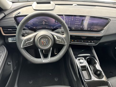 New 2026 Buick Envision Sport Touring image 17