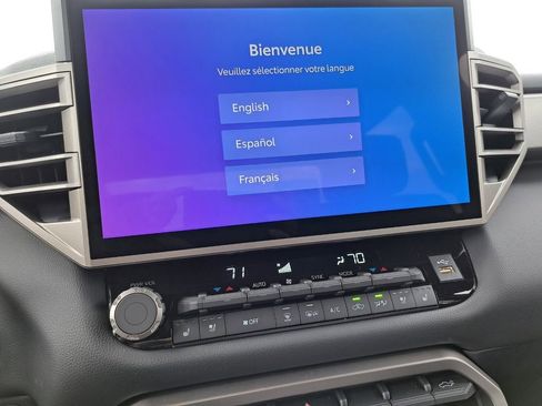 New 2026 Toyota Tundra Limited image 10