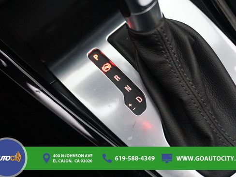 Used 2017 Buick Cascada Premium FWD image 26