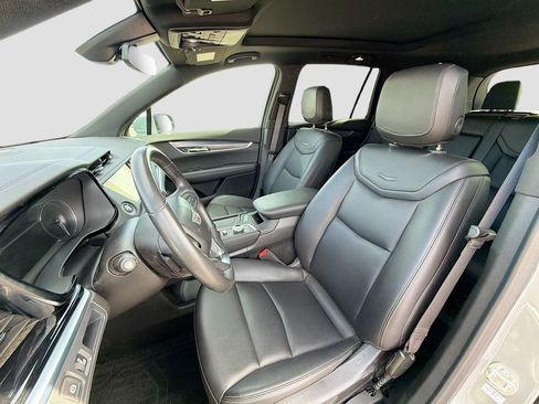 Used 2024 Cadillac XT6 Luxury FWD image 21