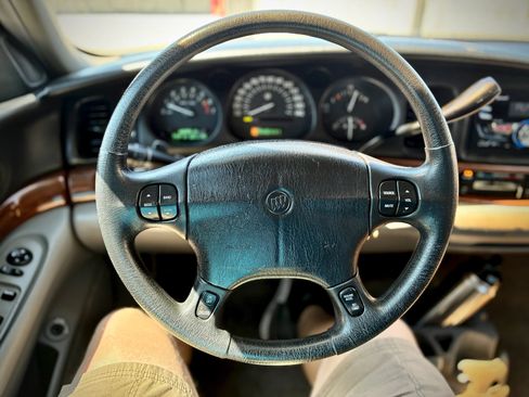 Used 2005 Buick Le Sabre Custom FWD image 36