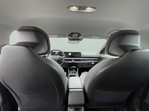 Used 2025 Kia K4 EX image 17