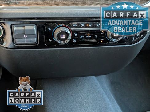 Certified 2023 Chevrolet Silverado 1500 LT AWD/4WD image 12