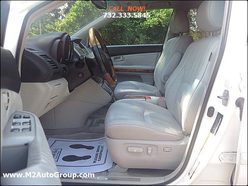 Used 2005 Lexus RX 330 AWD image 10