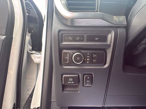 Used 2022 Ford F150 Lariat AWD/4WD image 20