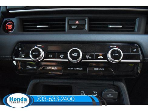 New 2026 Honda Pilot EX-L image 16