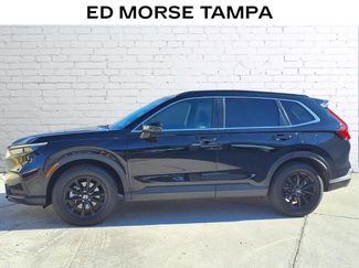 Used 2023 Honda CR-V Sport video 2