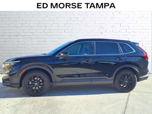 Used 2023 Honda CR-V Sport image 2