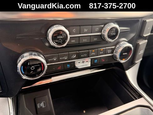 Used 2023 Ford F150 Lariat AWD/4WD image 21