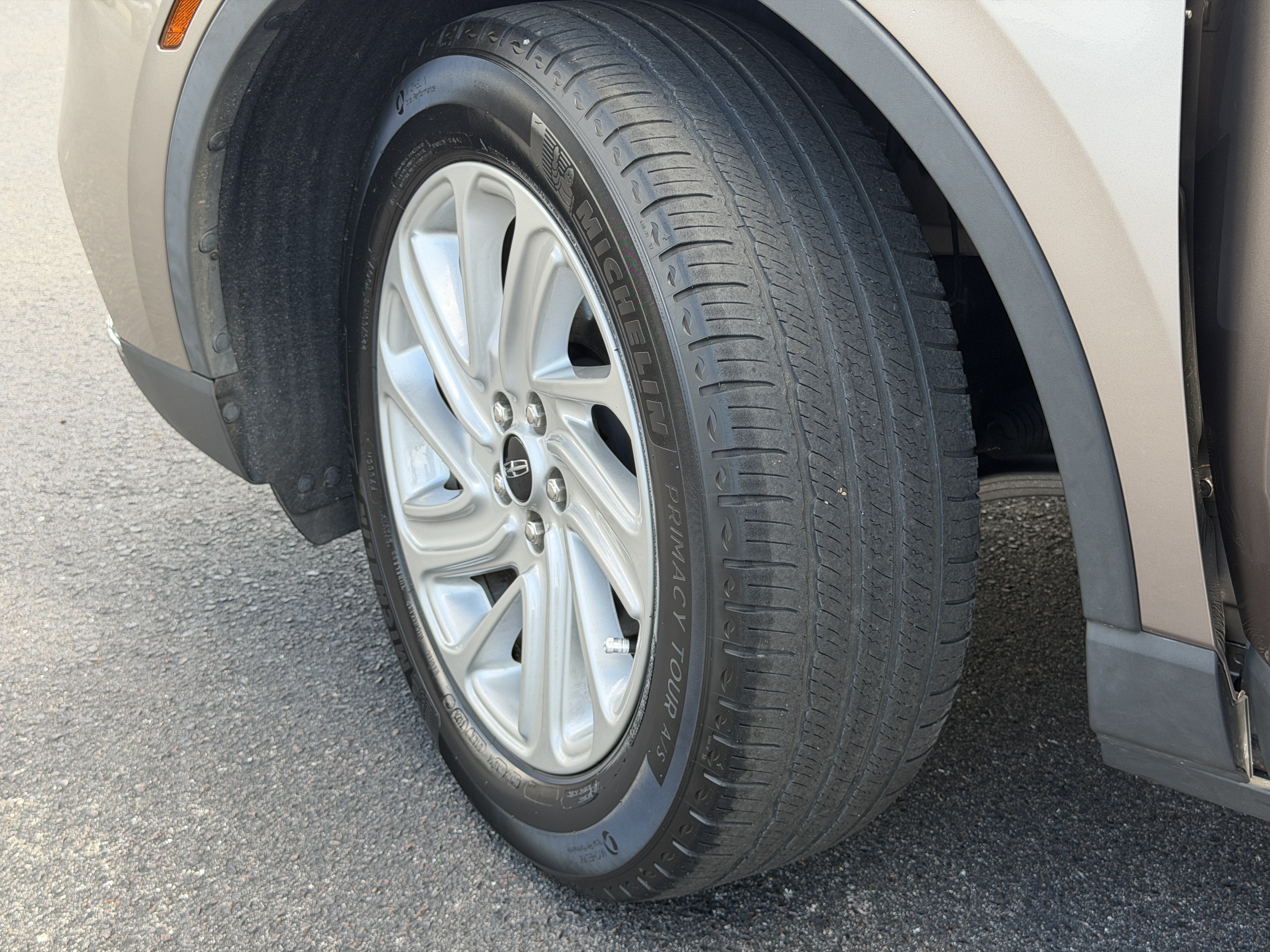 Used 2021 Lincoln Corsair FWD image 32