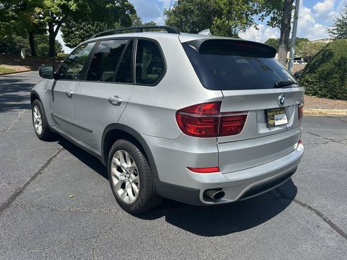 Used 2012 BMW X5 xDrive35i AWD/4WD image 3