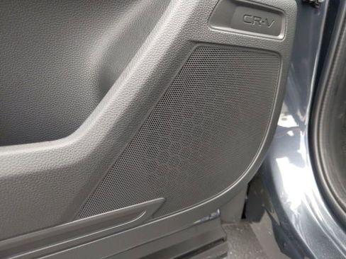 New 2025 Honda CR-V Sport-L image 21