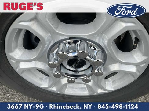 New 2026 Ford F250 XLT w/ 360-Degree Camera Package image 10