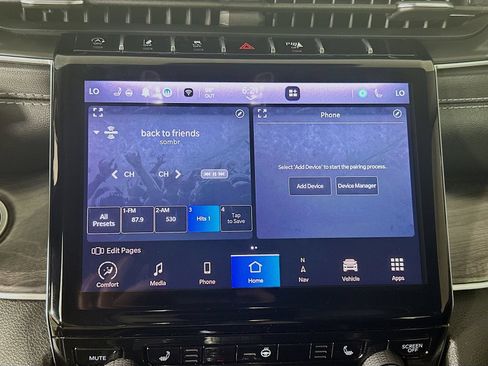 Used 2022 Jeep Grand Cherokee L Limited AWD/4WD image 15