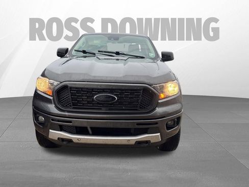Used 2019 Ford Ranger XLT w/ Equipment Group 302A Luxury RWD image 2