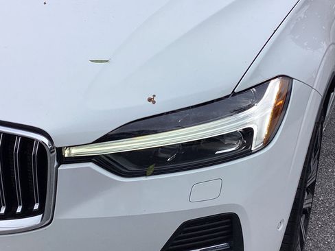 Certified 2023 Volvo XC60 B5 Ultimate w/ Climate Package image 6