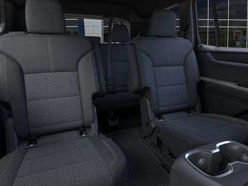 New 2026 GMC Acadia Elevation w/ LPO, Floor Liner Package AWD/4WD image 41