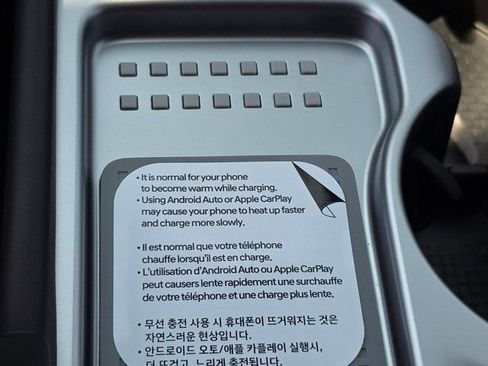 New 2026 Hyundai Ioniq 9 SEL AWD/4WD image 15