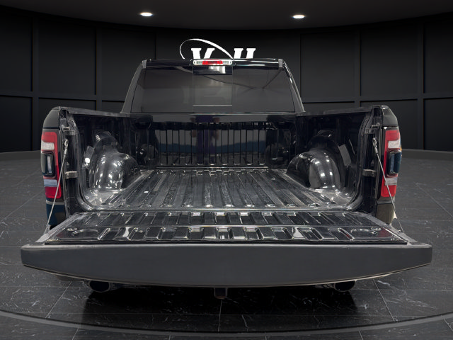Used 2022 RAM 1500 Rebel w/ Rebel Level 1 Equipment Group AWD/4WD image 25