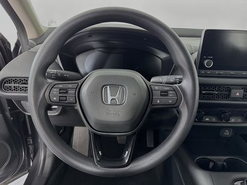 Certified 2023 Honda HR-V LX image 11