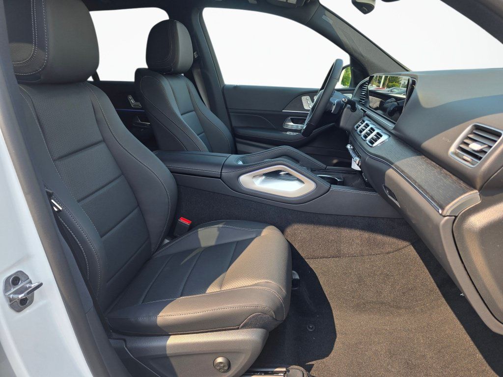New 2026 Mercedes-Benz GLE 450 4MATIC image 25