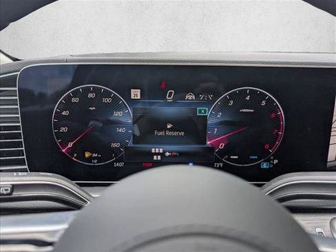 New 2026 Mercedes-Benz GLS 450 4MATIC image 11