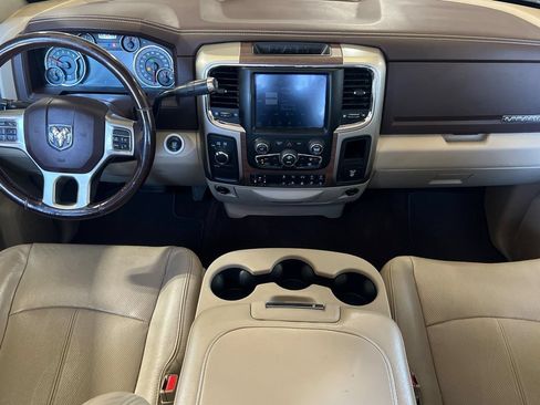 Used 2018 RAM 2500 Laramie AWD/4WD image 41