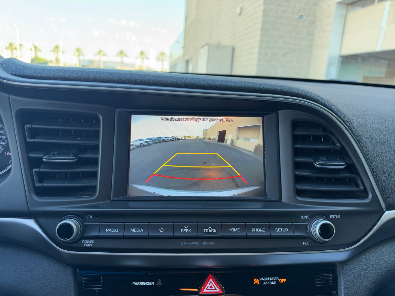 Used 2020 Hyundai Elantra SEL w/ Cargo Package (C1) FWD image 28