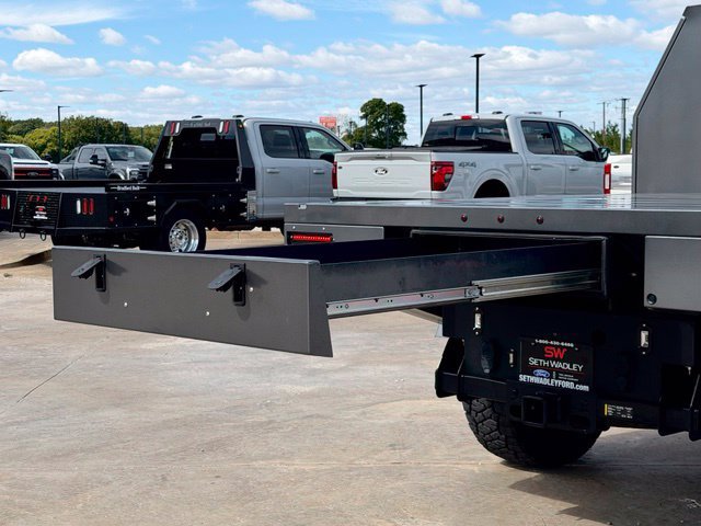 Used 2022 Ford F350 Platinum AWD/4WD image 19