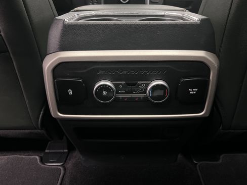 Used 2022 Ford Expedition Timberline image 22
