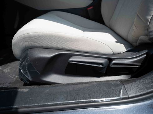 New 2025 Honda Accord LX image 12