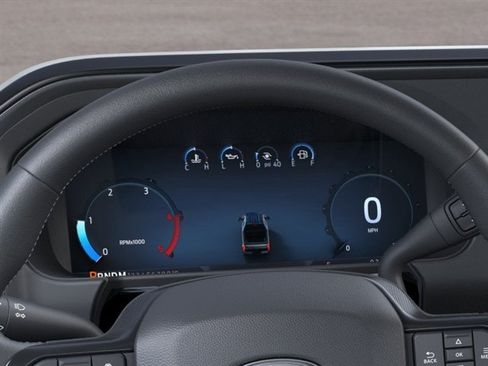 New 2026 Ford F350 Platinum AWD/4WD image 13