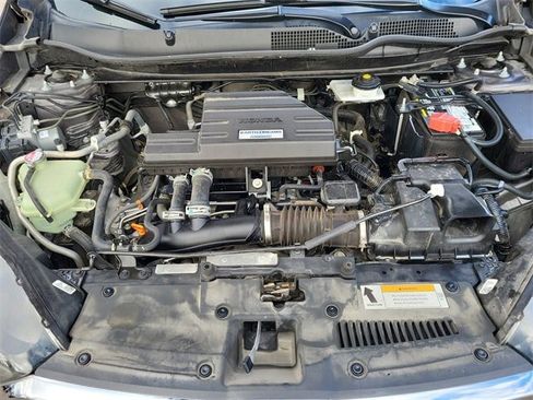 Used 2017 Honda CR-V EX image 30