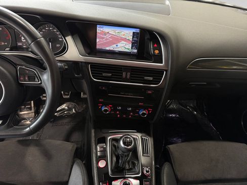 Used 2014 Audi S4 Premium Plus AWD/4WD image 15