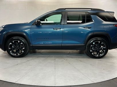 Used 2026 Chevrolet Equinox RS