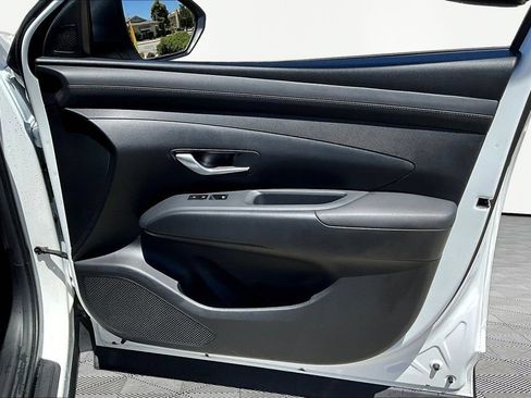 Used 2025 Hyundai Tucson SEL FWD image 29