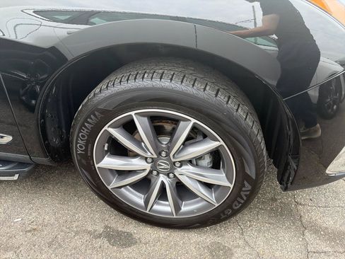 Used 2020 Acura RDX AWD w/ Technology Package image 4