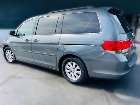 Used 2010 Honda Odyssey EX-L image 3