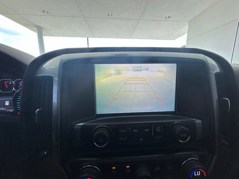 Used 2018 Chevrolet Silverado 1500 LT w/ All Star Edition RWD image 23