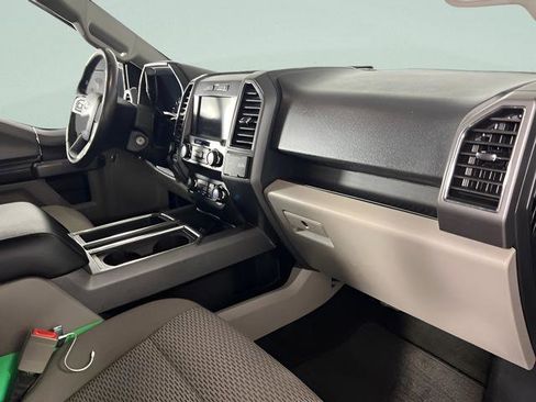 Used 2019 Ford F150 XLT w/ Equipment Group 302A Luxury image 26