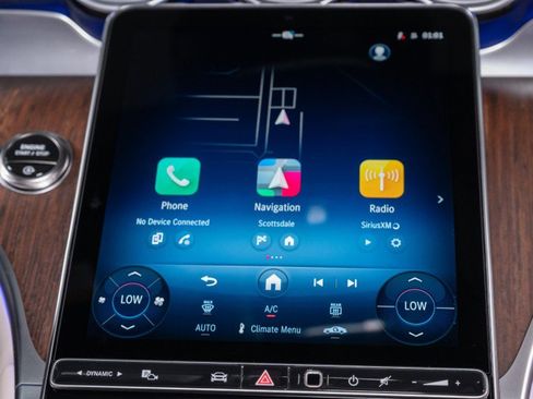 New 2026 Mercedes-Benz GLC 300 4MATIC image 16