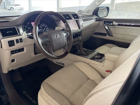 Used 2014 Lexus GX 460 Luxury AWD/4WD image 10