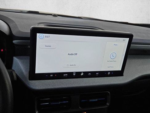 New 2026 Ford Maverick XLT FWD image 17